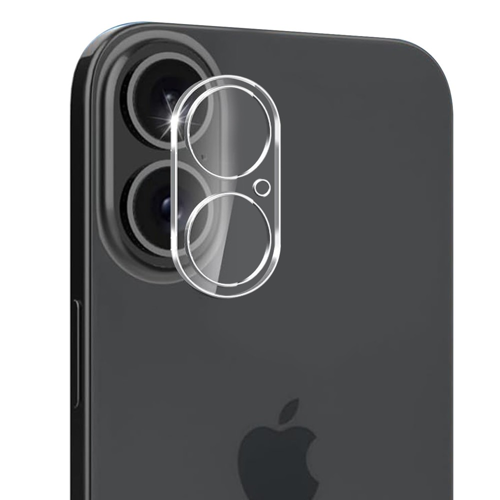 For Motorola Razr 2025 /2024 Camera Lens Protector Clear Back Camera Protector
