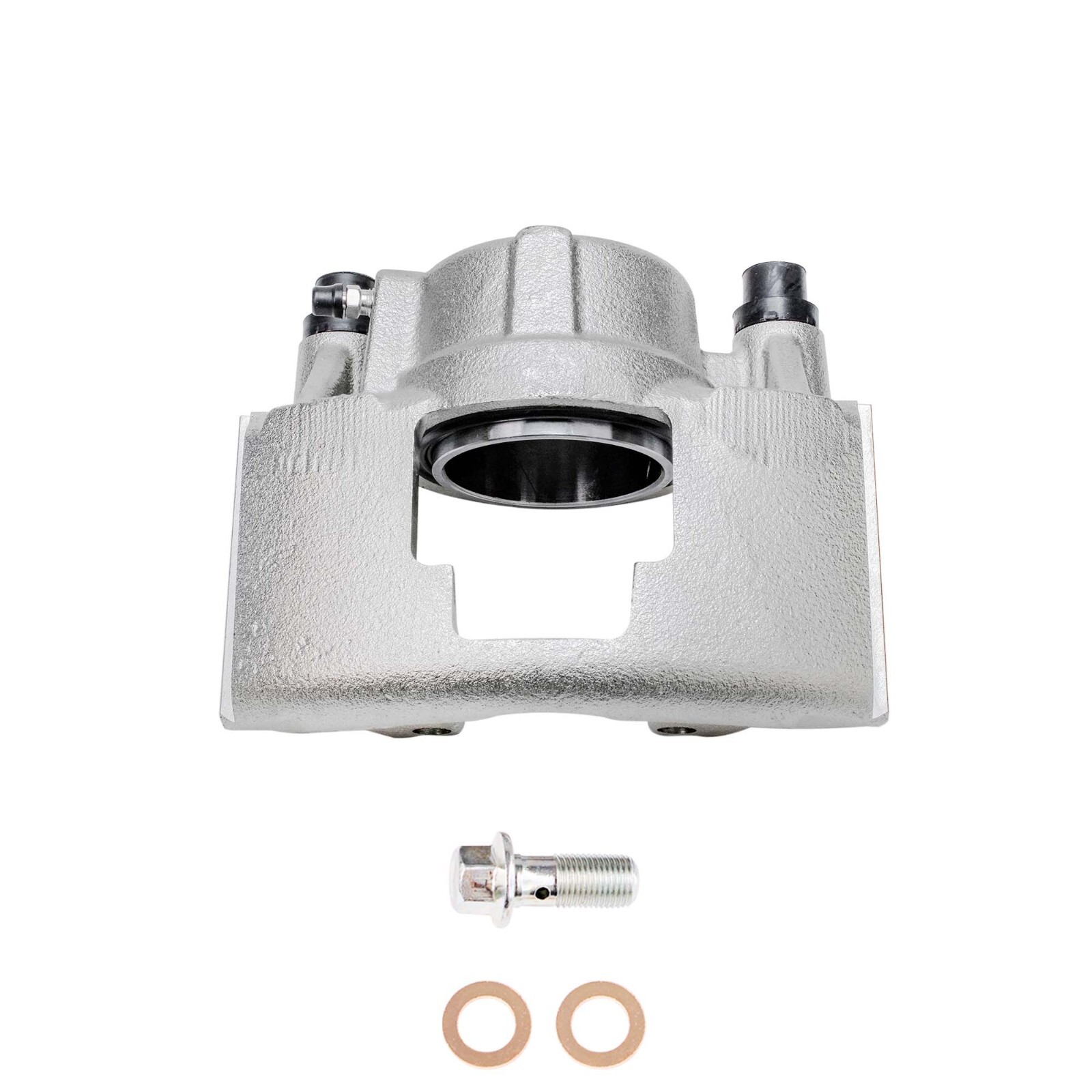 Front Disc Brake Calipers for GMC Chevy K1500 K2500 C2500 K3500 Suburban Yukon