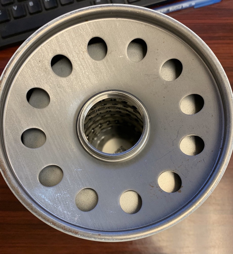 Parker Oil Filter 934200