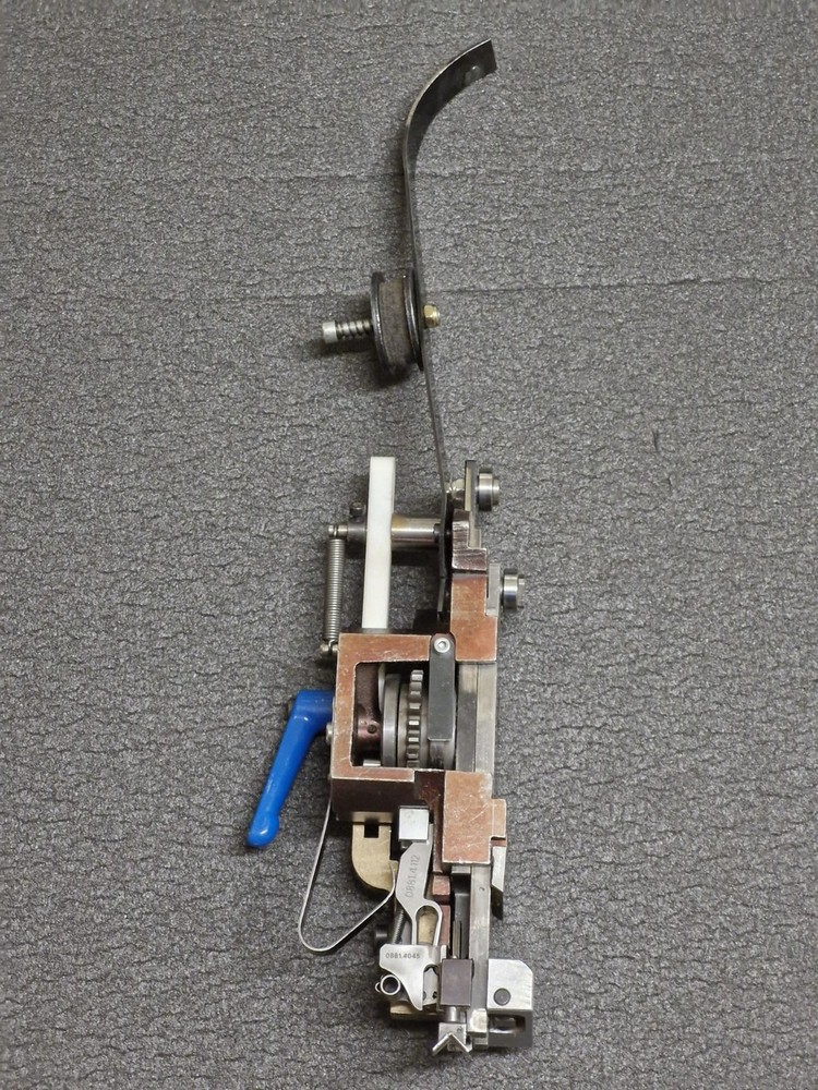 Müller Martini HK75Q stitching head 0881.8076