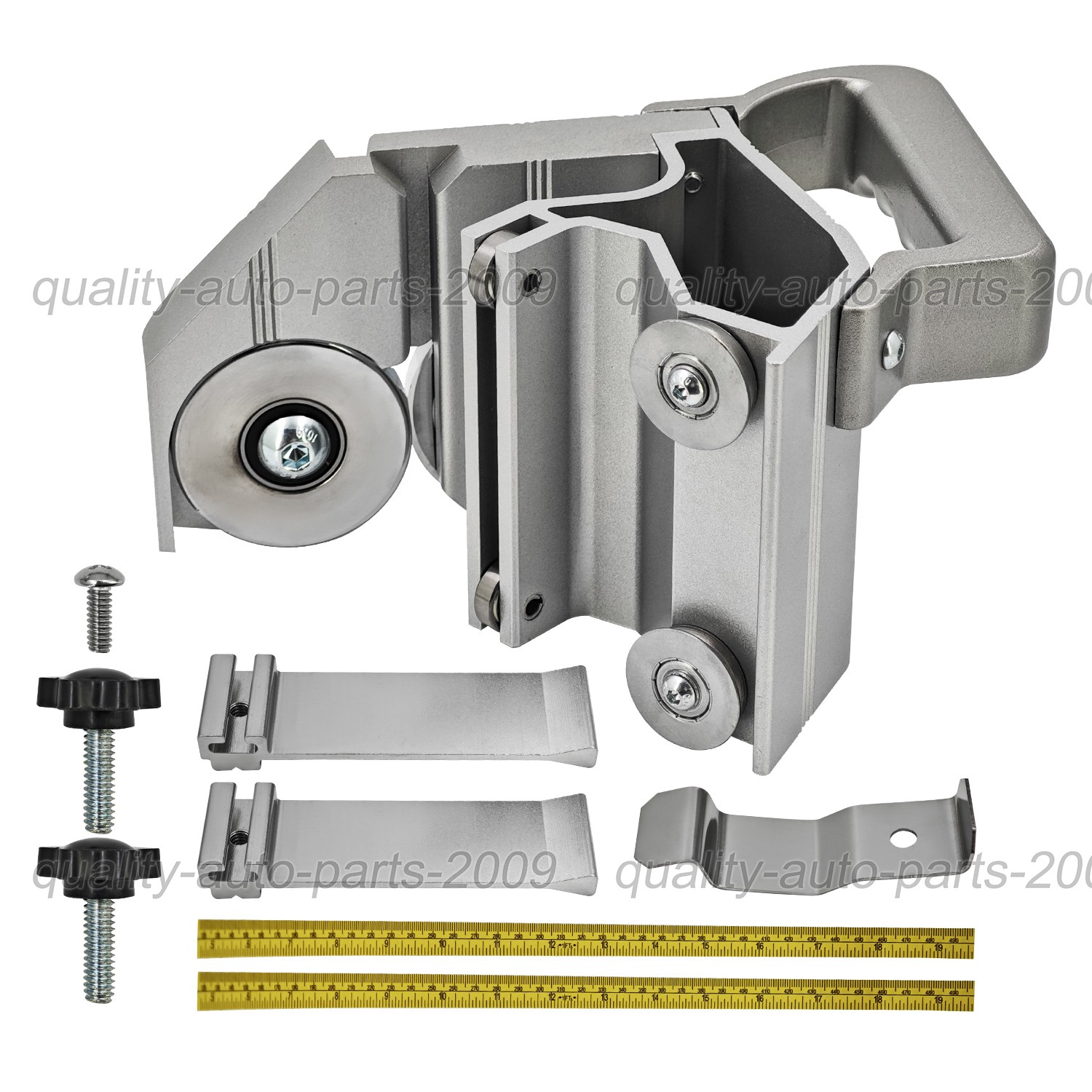 For Tapco Pro 14 19 HD MX Series PRO Cut-Off with Case 10379 Precision Cutter