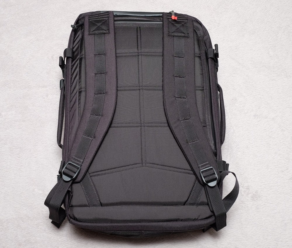 Goruck GR3 - 35L (black)