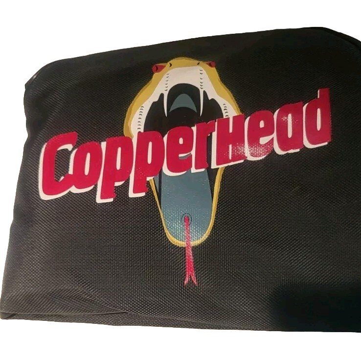 Worth Cppperhead Baseball Softball Bat Equipment Bag Brand NEW