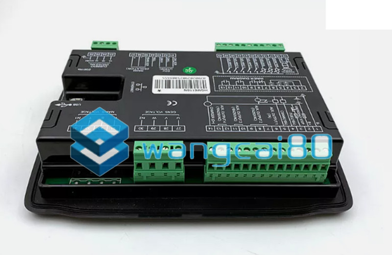 NEW FOR HGM6110N Controller