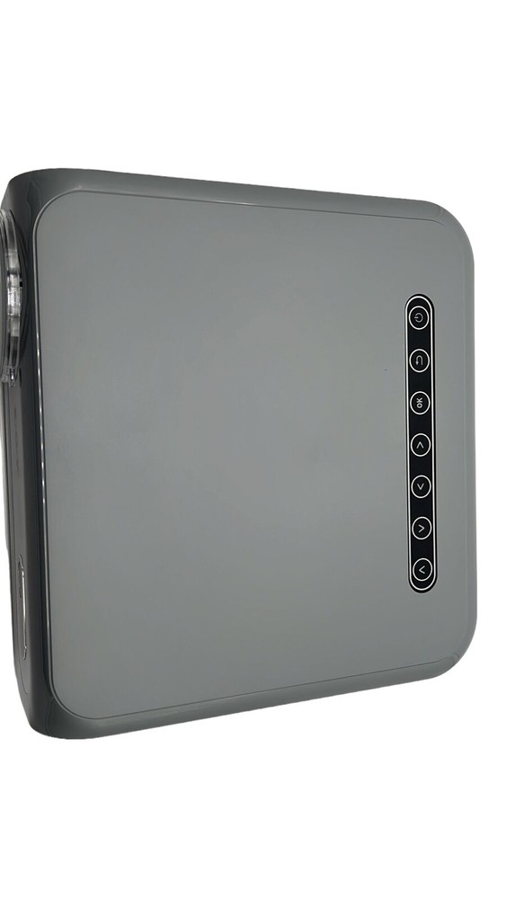 XGODY-Sail-1 4K Support Android 11.0 Smart Projector - Open Box