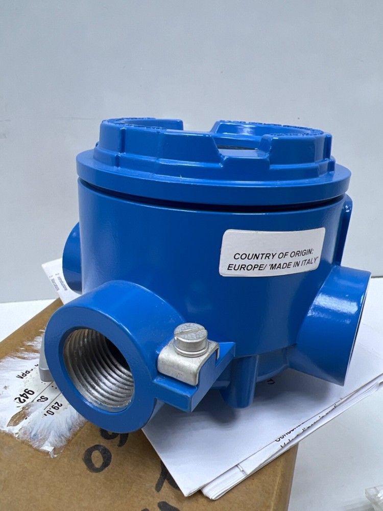 Sensitron Smart 3D , S2165AM GAS Detector
