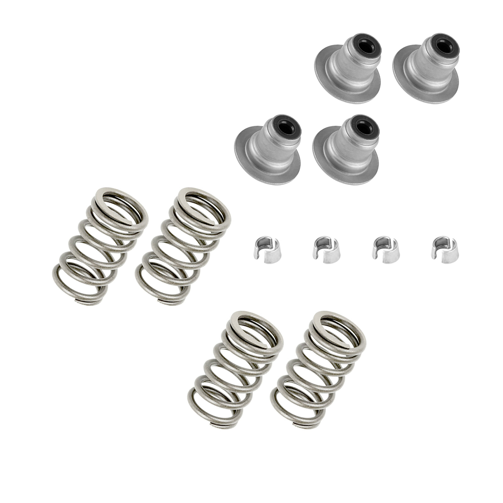 Cylinder Head Valve Gasket Kit For Polaris Ranger 570 / 570 F 2014 2015 2016