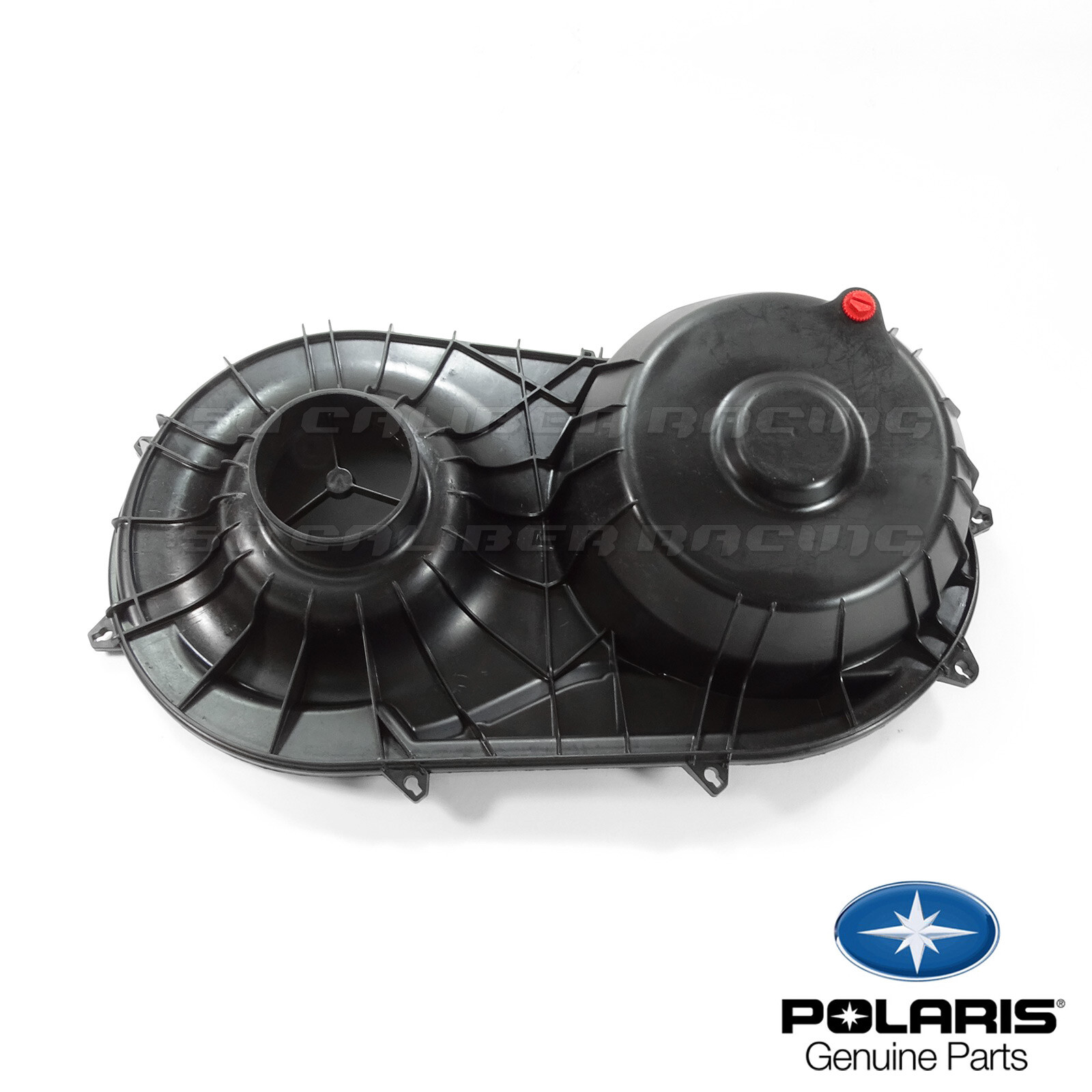 Genuine Polaris OEM Outer Clutch Cover 2637068 RZR XPT XP Turbo S RS1 2018-2021