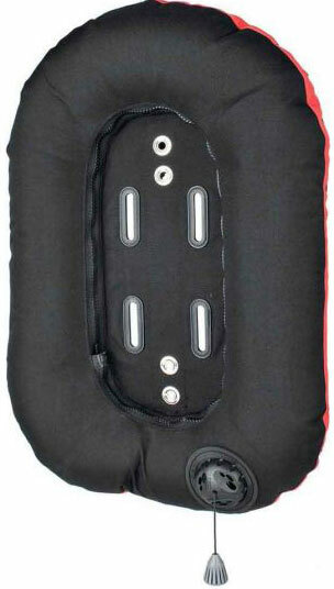 Seac Modular BC Vest