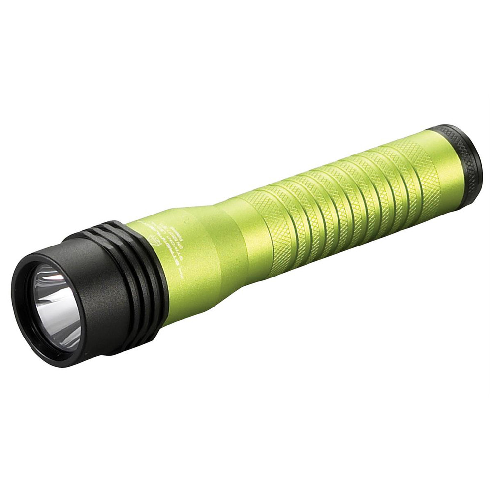 Streamlight 74784 Strion HL 120/DC PiggyBack - Lime
