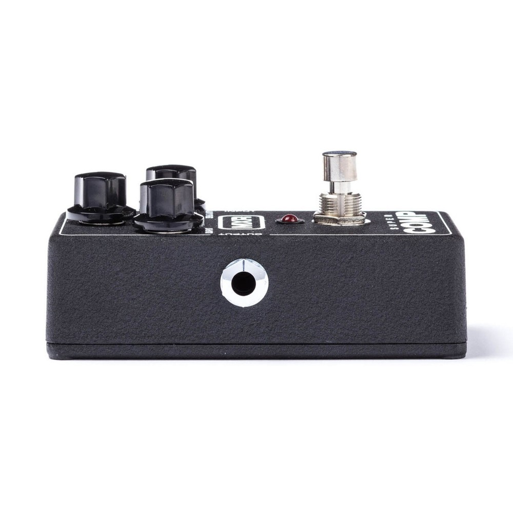 MXR Super Comp Pedal