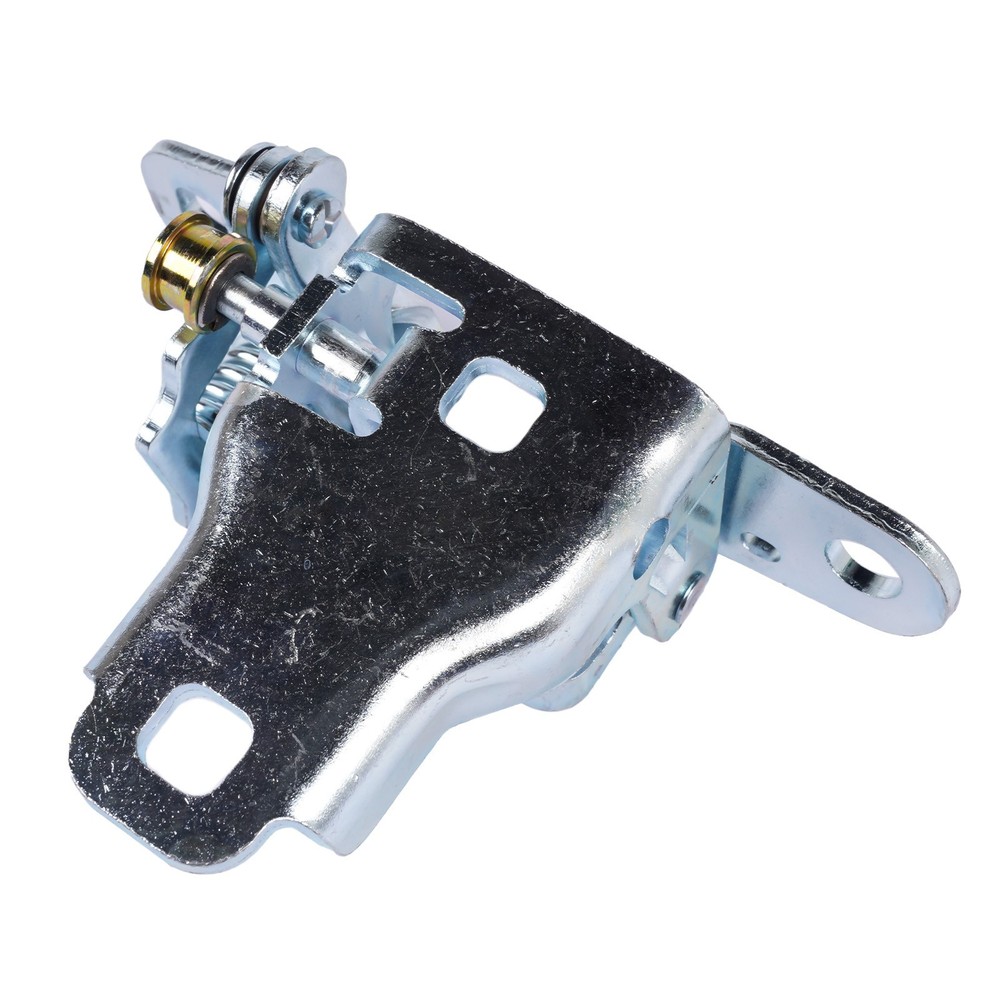 Door Hinge Front Left Driver Side Replacement for Ram 2500 3500 Dodge Ram 1500