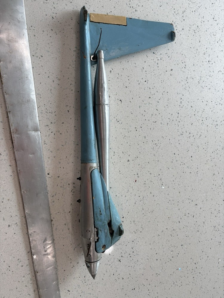 Speed Airplane F2A