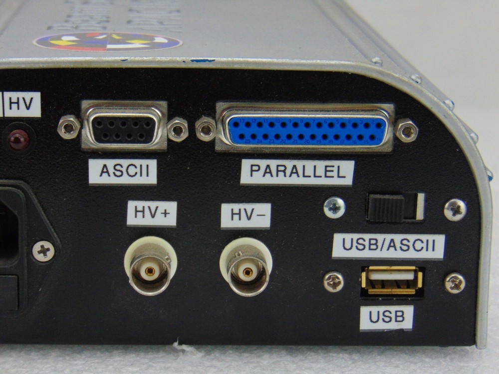 Beam Services Apache 2100 *used working