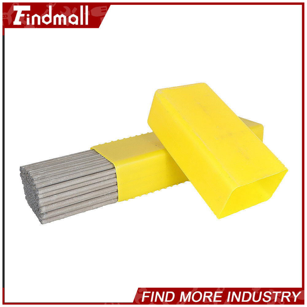 Findmall 6 Pack E7018 1/8" 10 lb Premium Arc Welding Rods Carbon Steel Electrode