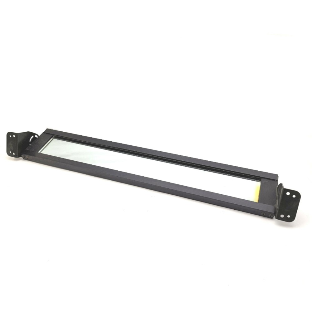 Banner Engineering MGM24A Machine Guard Beam Array Corner Mirror Height 30"