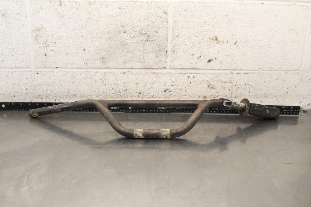 2002 Bombardier DS50 HANDLEBARS B229