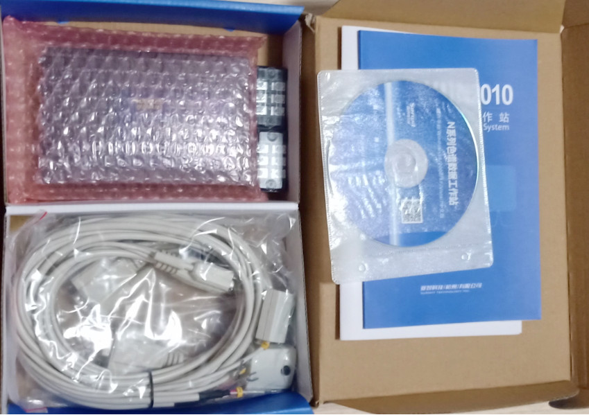 1Pcs New Supply N2000/N2010/N3000 Chromatography Workstation for Chromatography