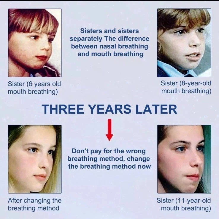 120Pcs Mouth Patch Tape Strip Advanced Gentle for Better Nose Improved Breathing