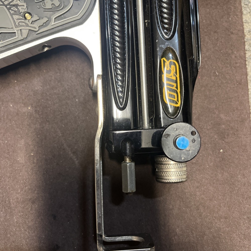 STO Autococker Untested