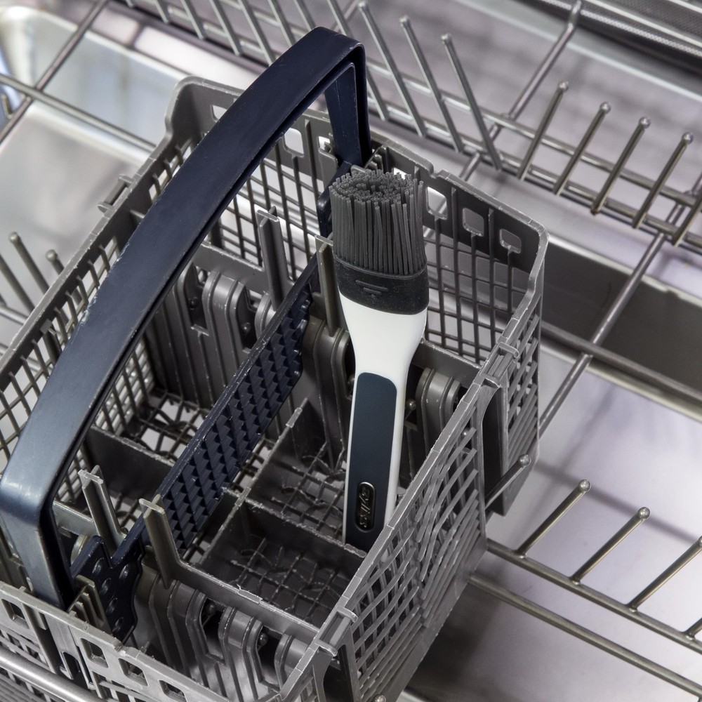 Silicone Pastry Brush