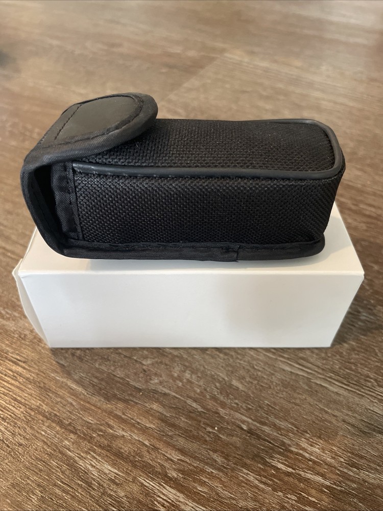 Stoemi Extra Short Focus 6x16mm Monocular with Case Mini Size - NEW