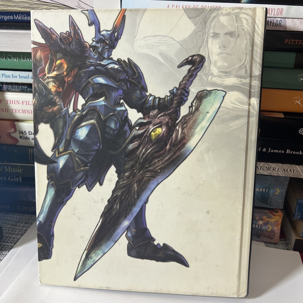 Soul Caliburv The Official Guide