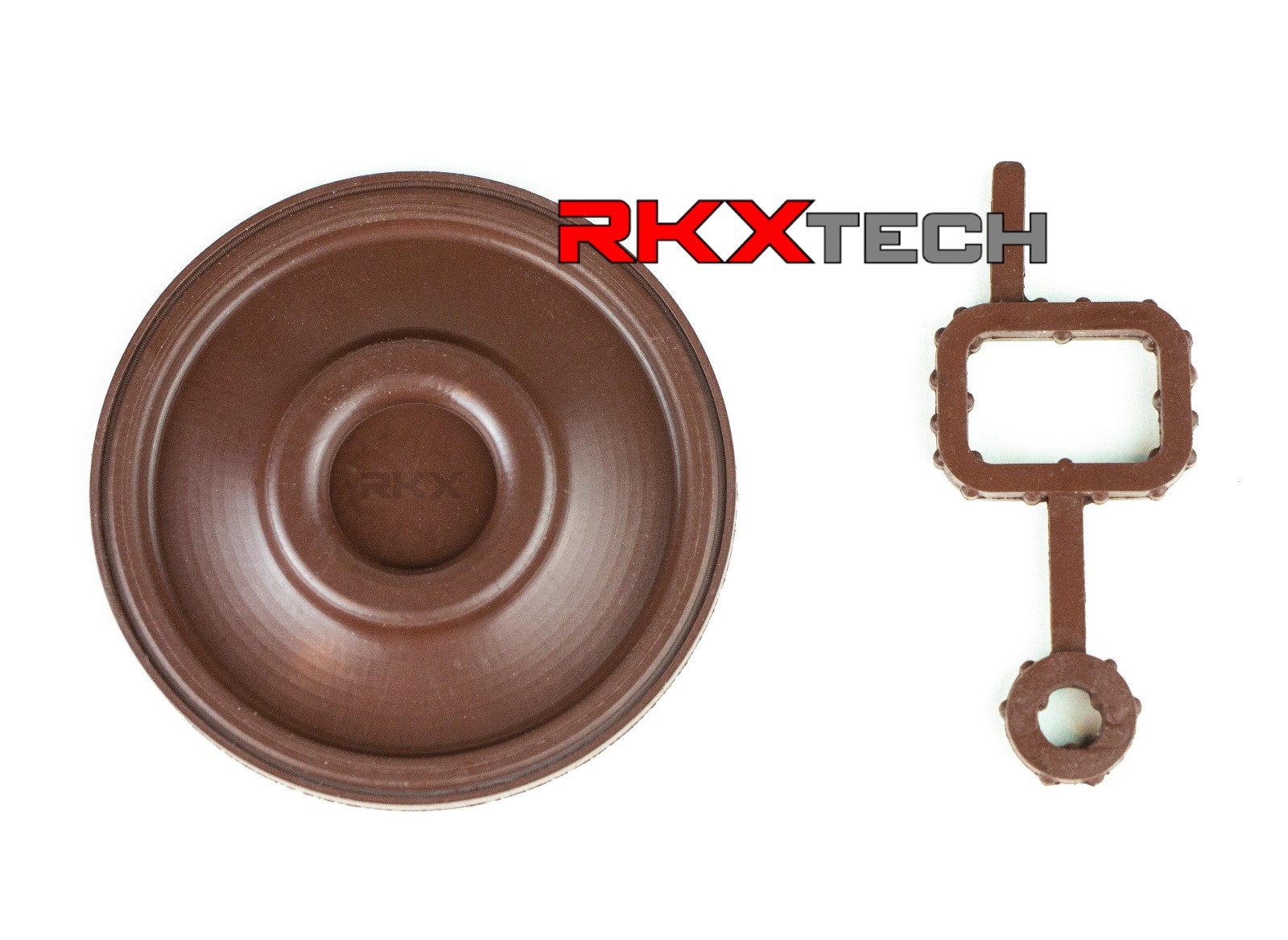 RKX 3.6 & 3.2 L PCV Valve & Seal for VW AUDI Diaphragm membrane valve cover 3.2L