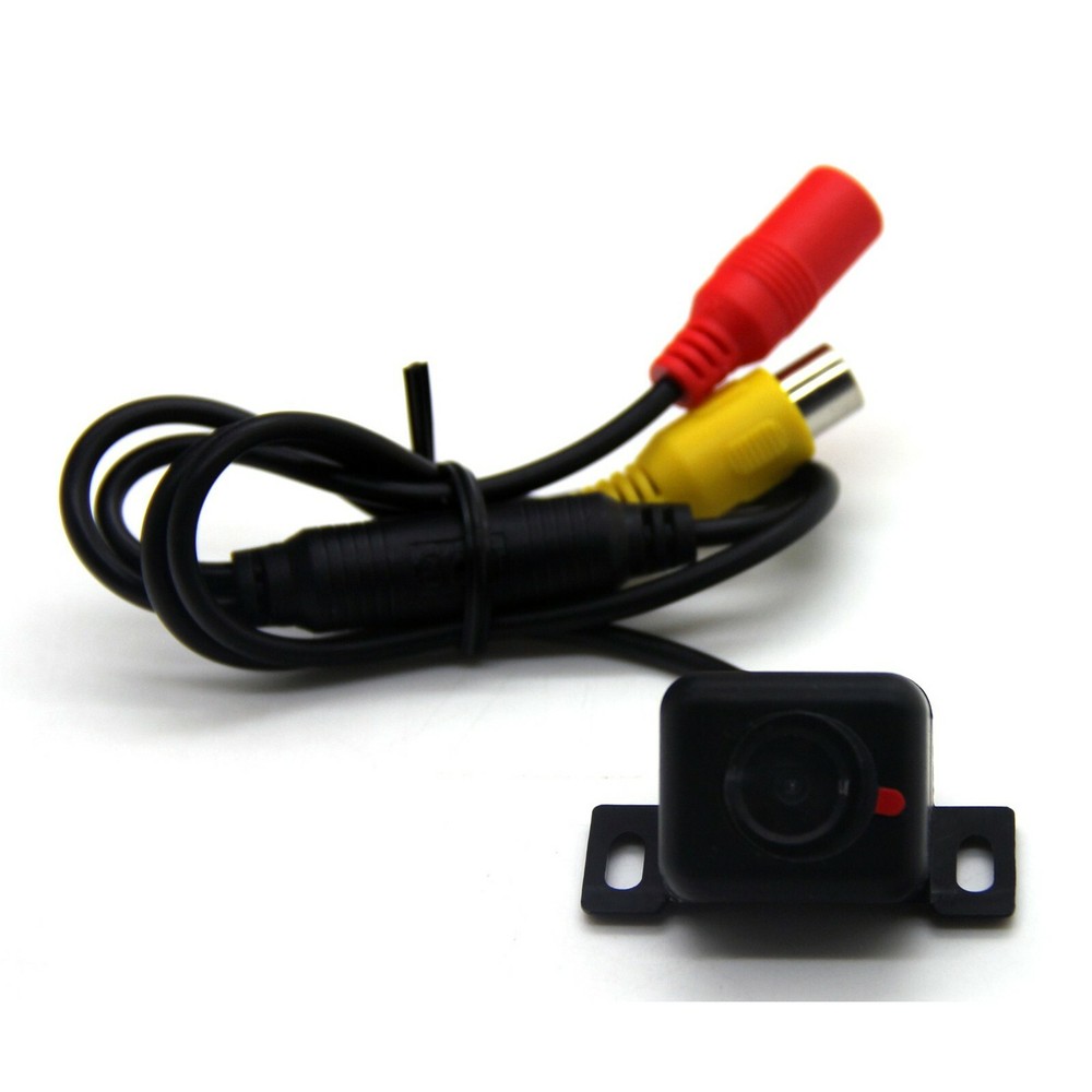 Car Reverse Rear View Backup Camera For Ford Transit-150 Transit-250 Transit-350