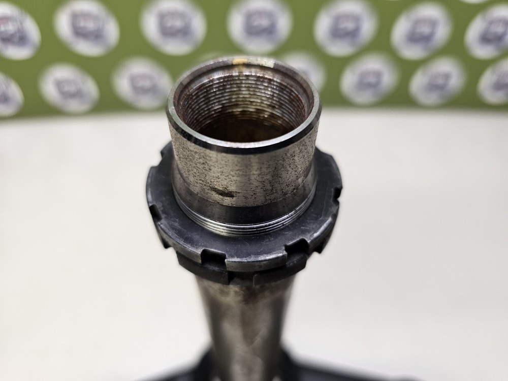 ❇️ 2012 KAWASAKI ER6N 650 LOWER FORK YOKE •1
