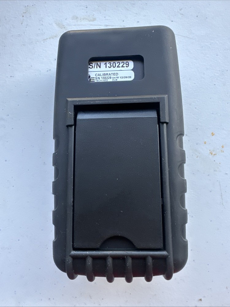 PIE 434 mA Loop Diagnostic Calibrator