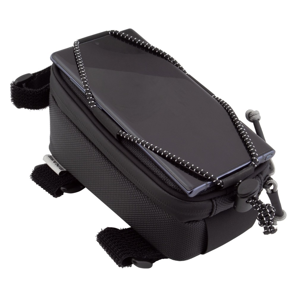 BIKASE Elasto Beetle Phone Bag