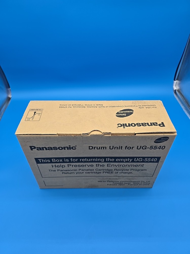 Panasonic Drum Unit For UG-5540
