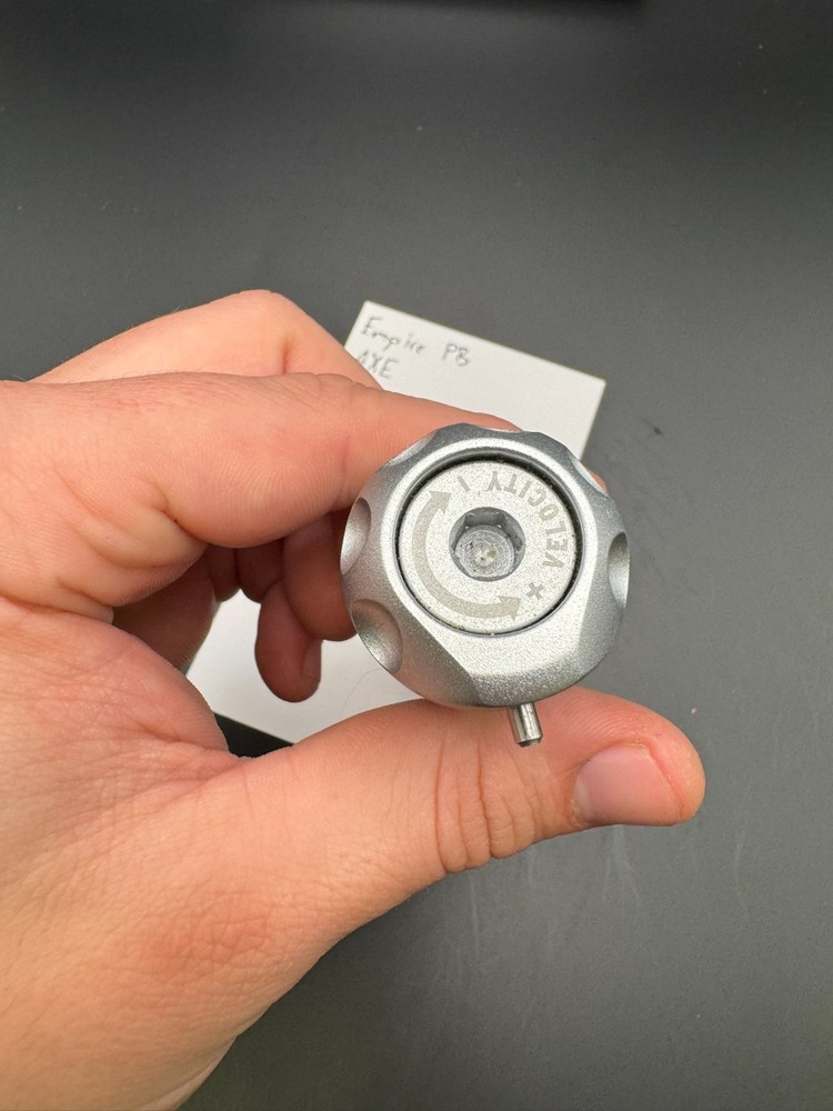 Empire PB AXE Bolt/Engine