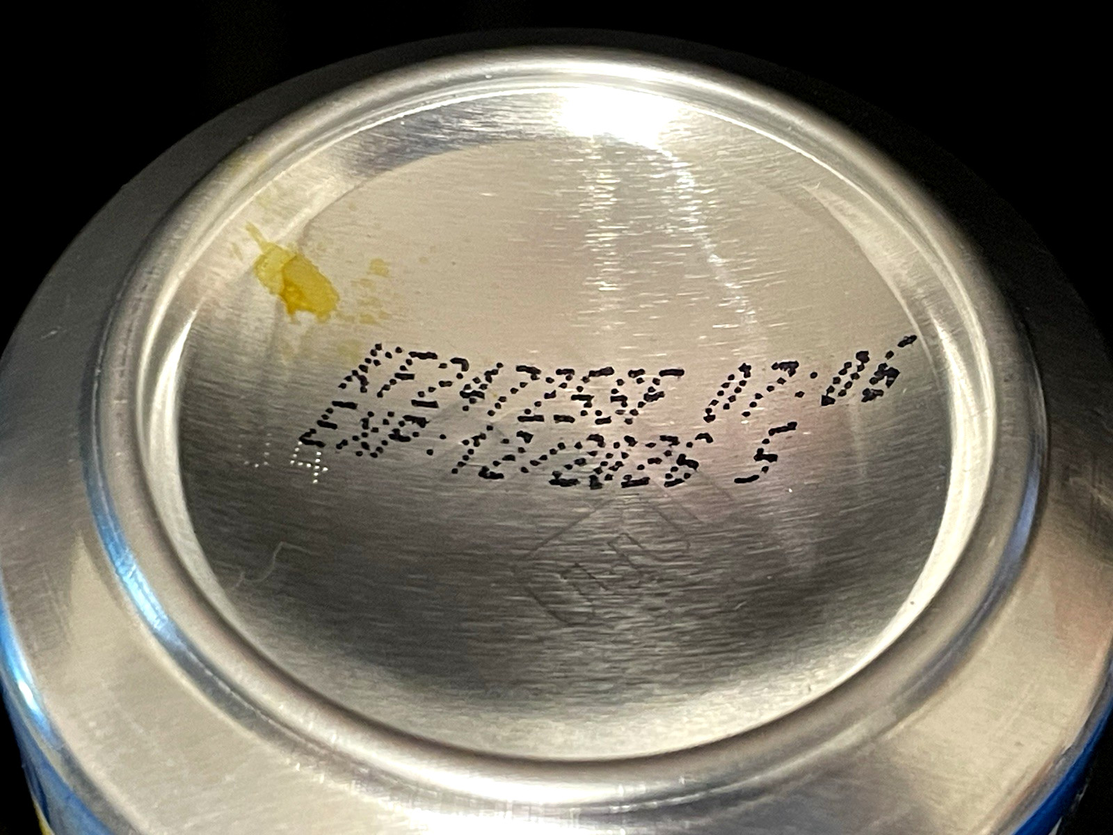 Ghost Swedish Fish Energy Drink Zero Sugar 2 Cans 16 oz Discounted Candy Flavor