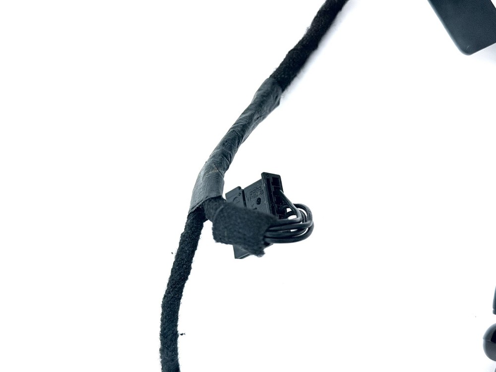 06-11 BMW E90 E91 E92 E93 335 328 Multifunction Control Switch Button OEM