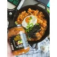 Organic Kimchi, Shelf Stable