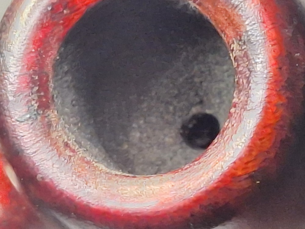 Vintage Tobacco Pipe