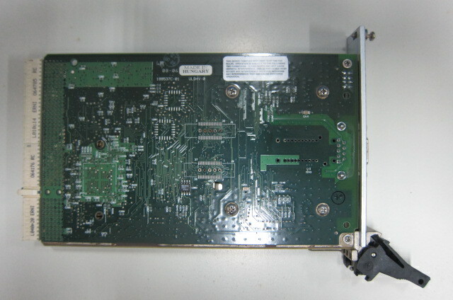 National Instruments (NI) PXI-8331 MXI-4 Interface Module