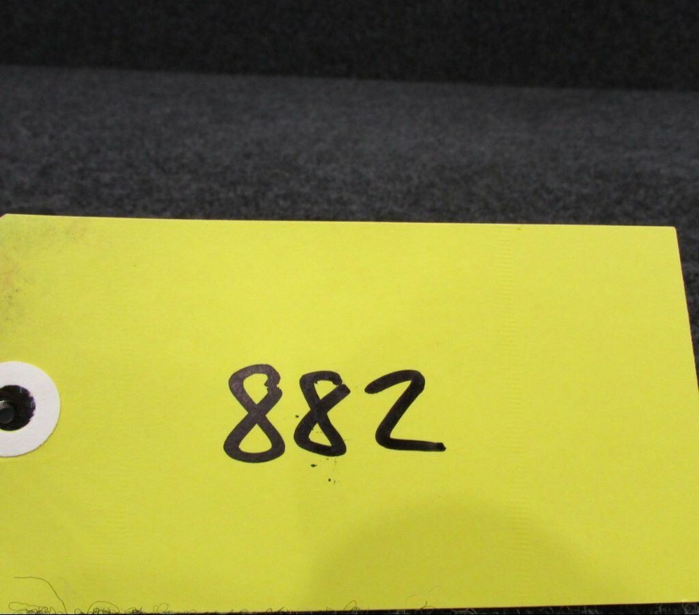 169-D-909-2 Weston Inst. Ammeter Indicator