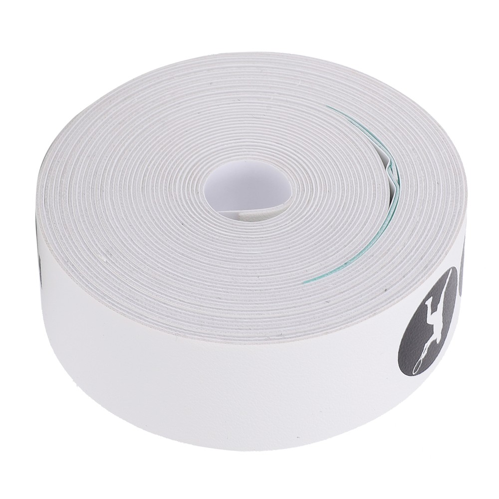 (White)Racket Tape Lightweight Racket Protectors Protect DS