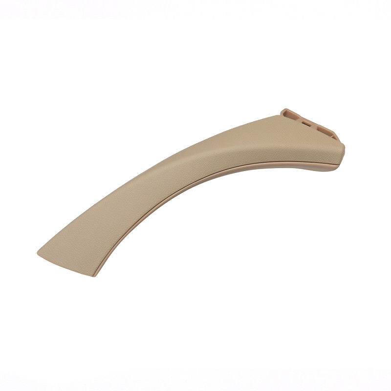 Door Panel Handle Pull Trim Cover for BMW E90 328i Front/Rear Right Passenger