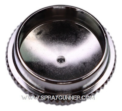 Grex 2ml Reservoir Lid A100005