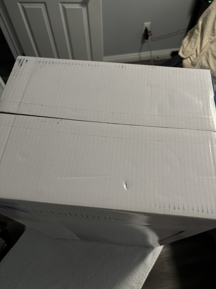 intellipure air purifier