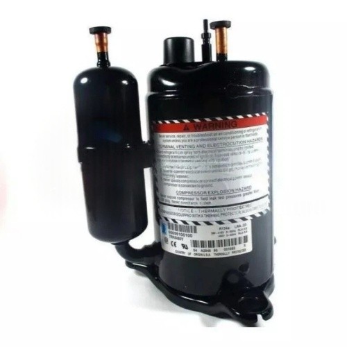 1PC NEW TRK5480Y Low Temperature Refrigeration Compressor