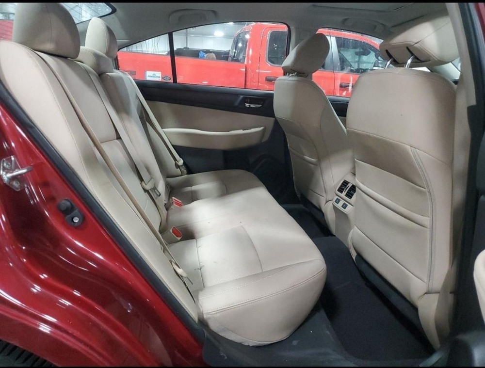 Camera/Projector Camera Windshield Mounted Upper Fits 16 LEGACY 283420