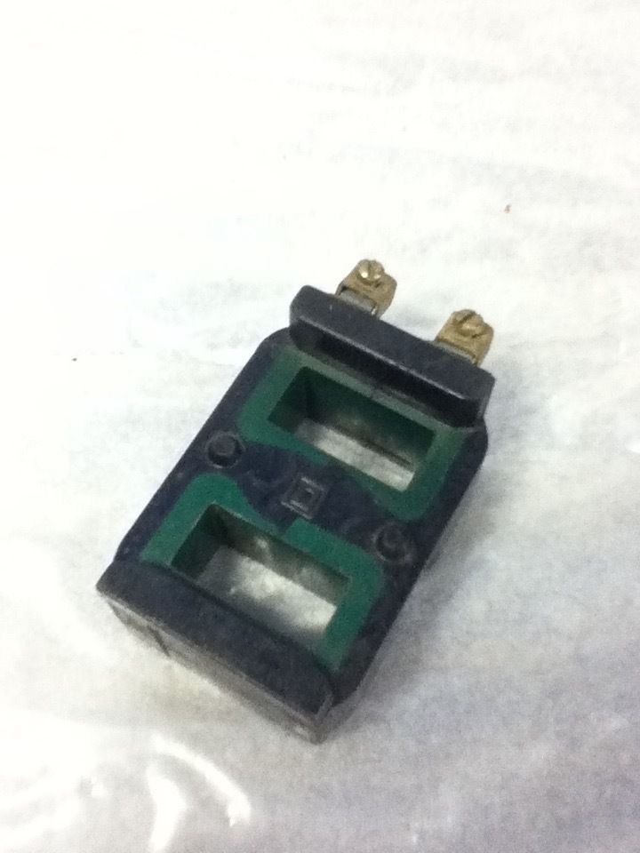 Square D 9998-CRL801 COIL- NO BOX