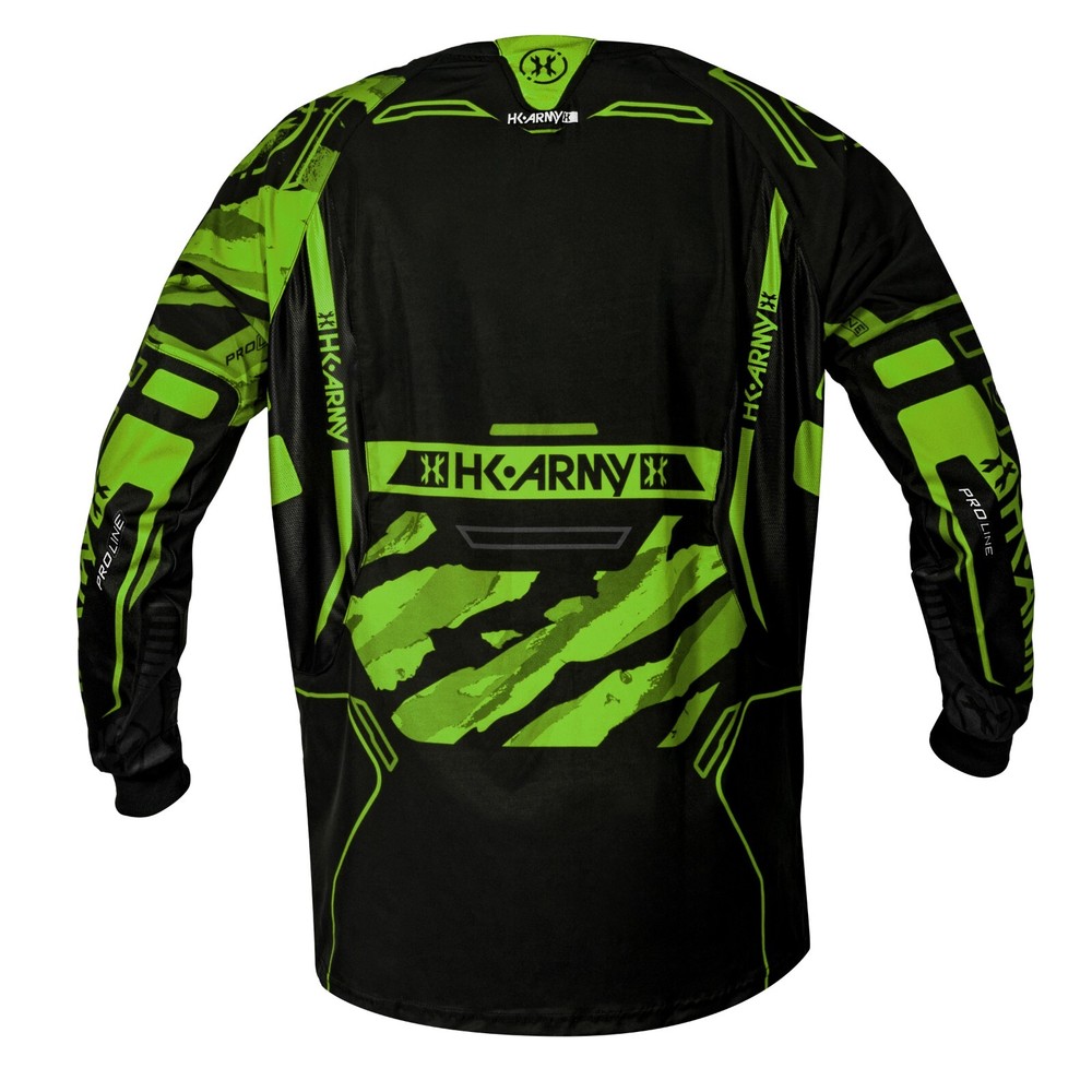 HK Army Proline Jersey - Surge - Large