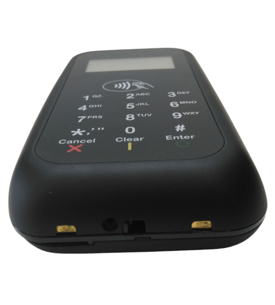 VeriFone VX600 CC Reader (PARTS ONLY)