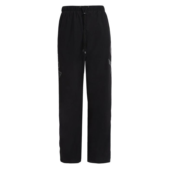 Spada Acqua Shield WP Trousers Waterproof Over Pants Black MEDIUM